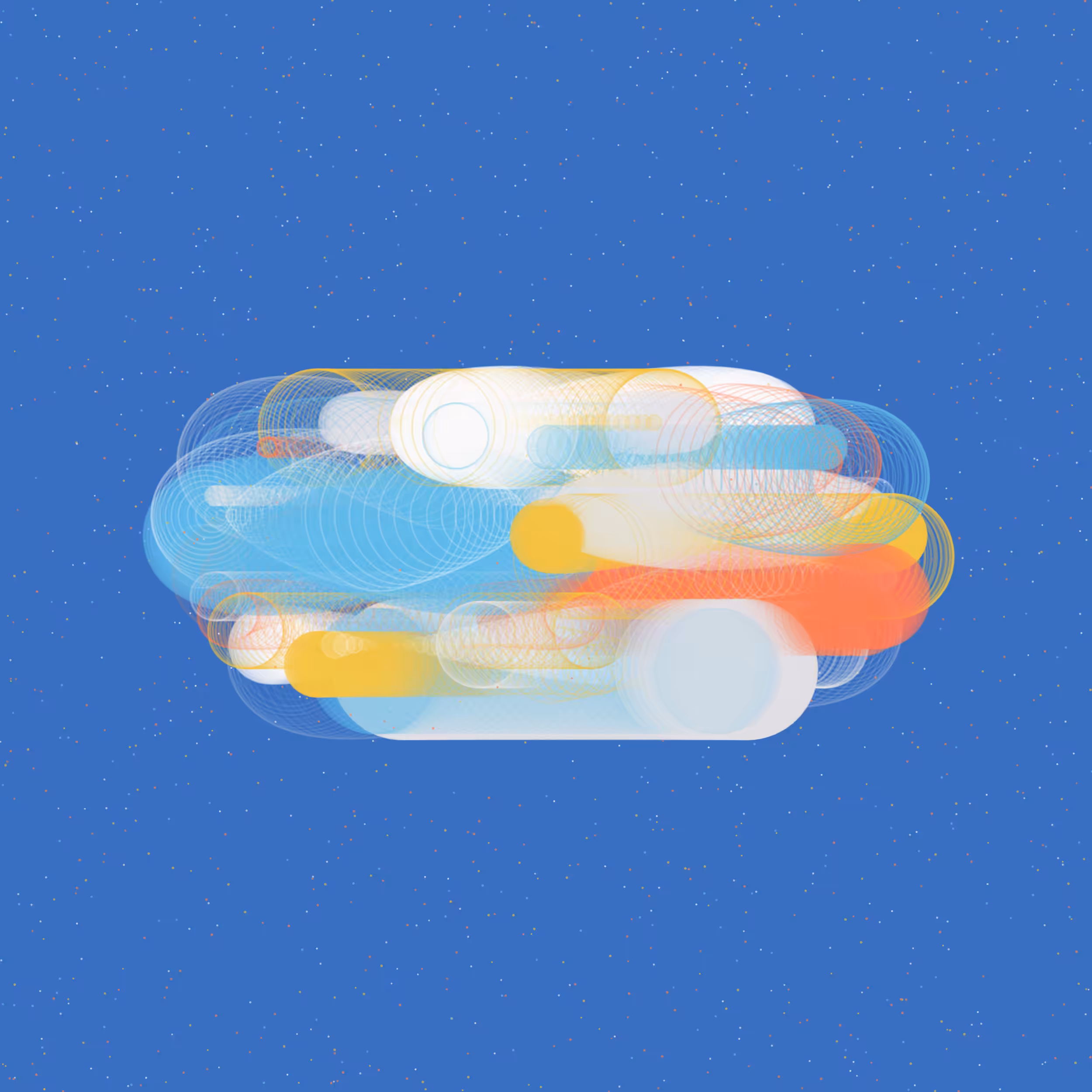 BLEND #45