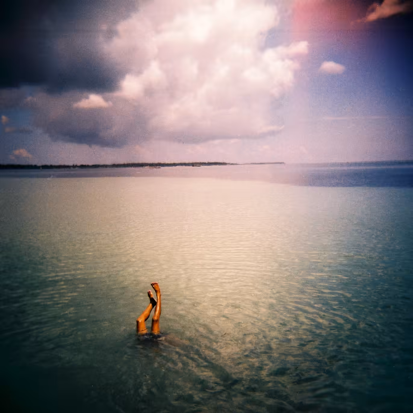Pangasinan x Holga