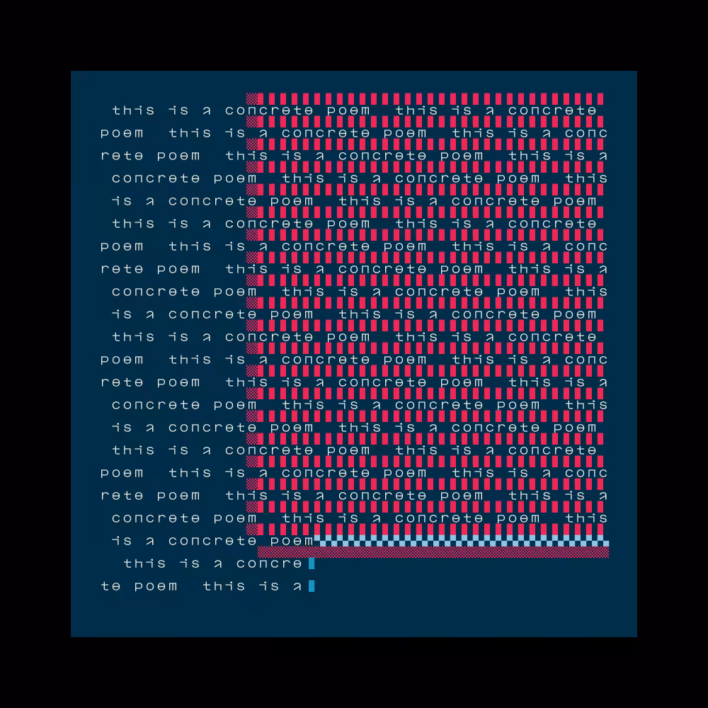 Cosmic Type #255