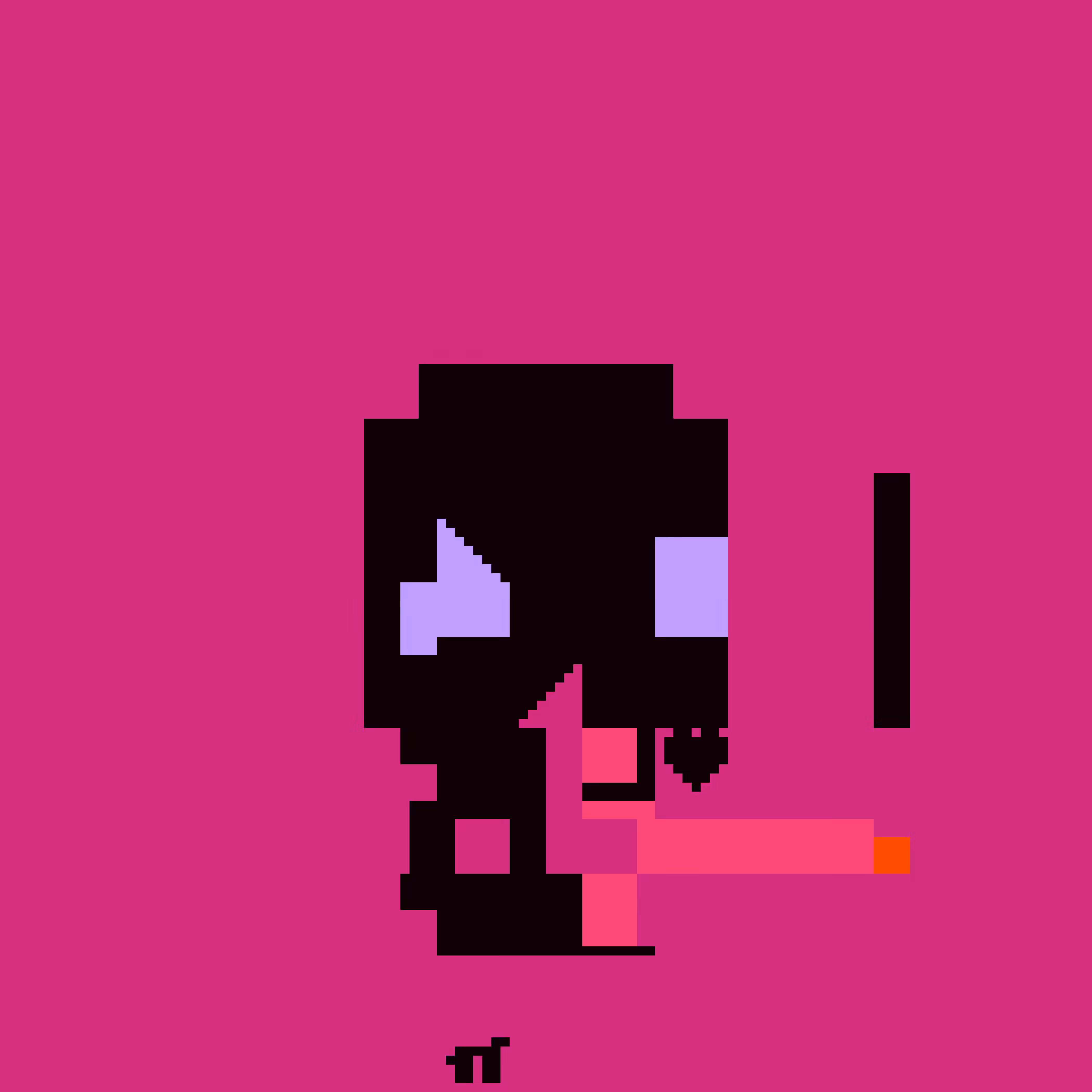 METH-HEDZ: METH-HED #5346