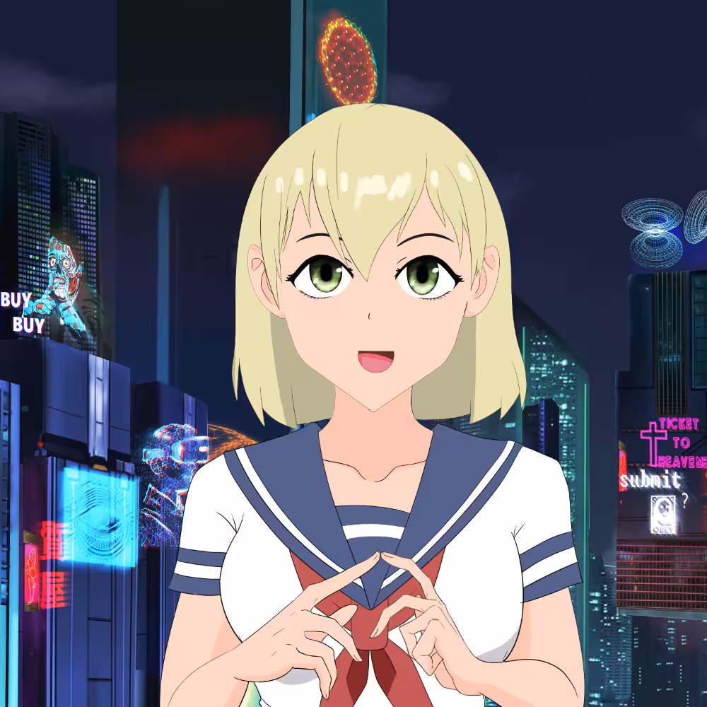 Chika #52