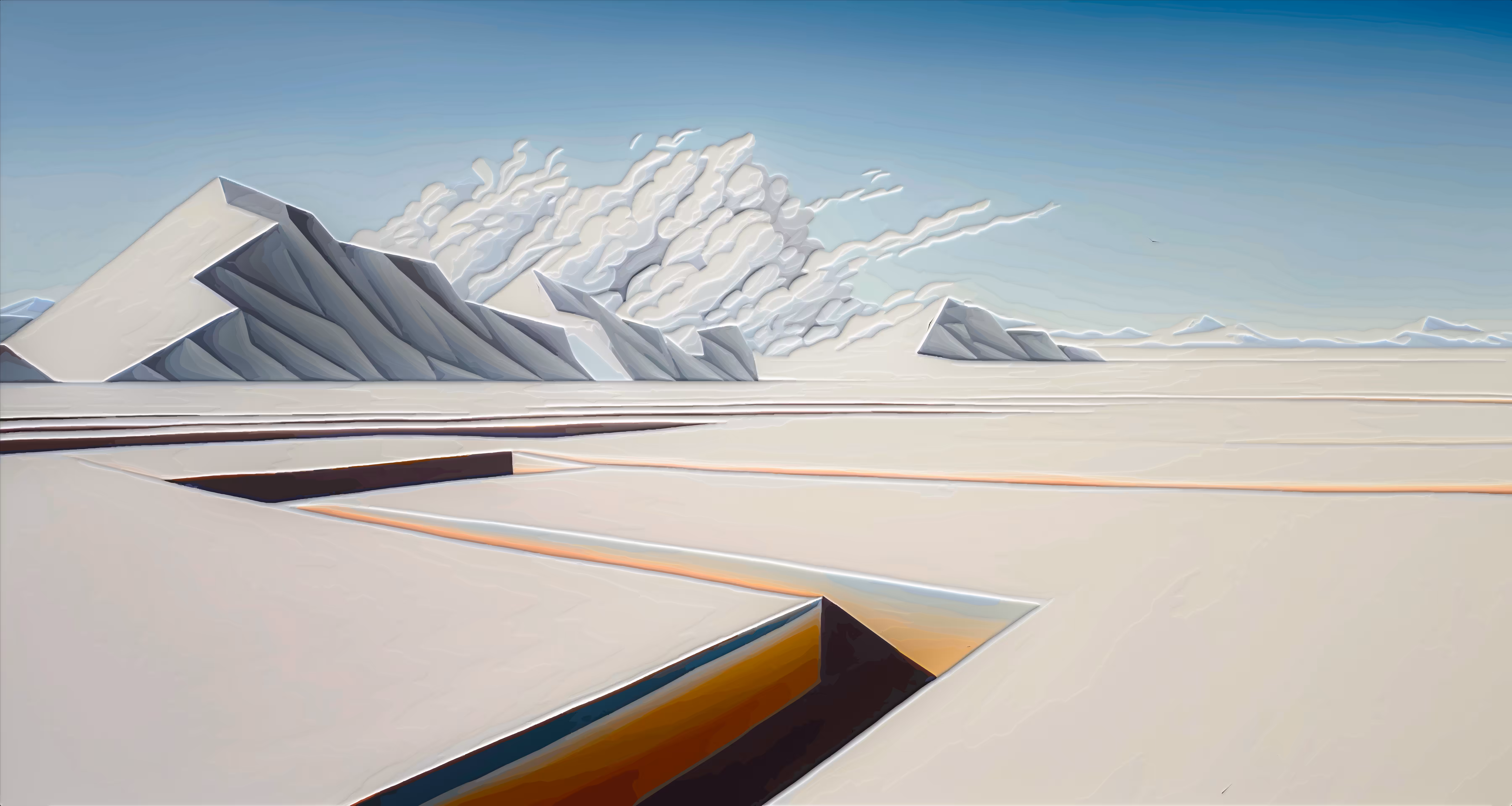 Panorama Landscapes 110