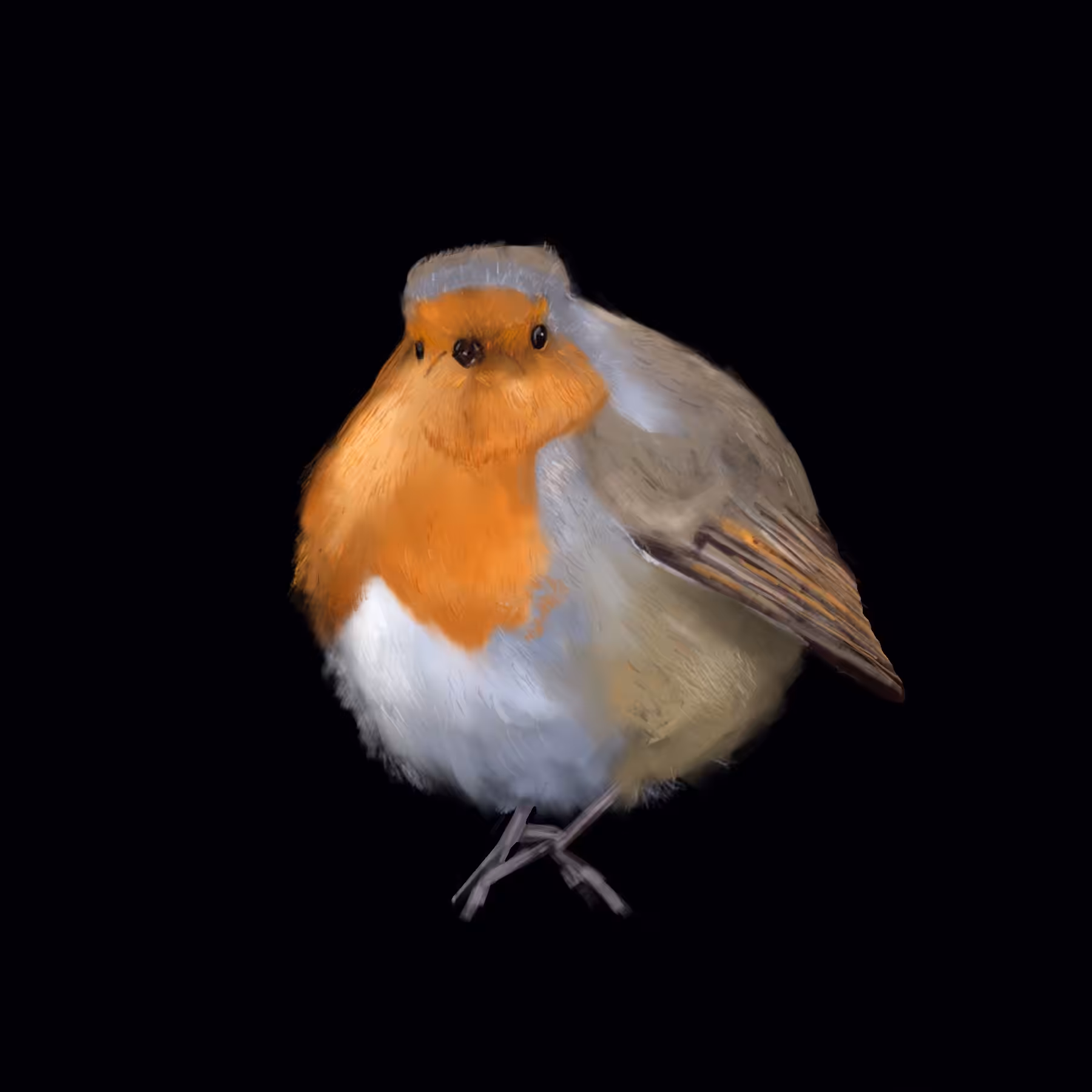 Bird I