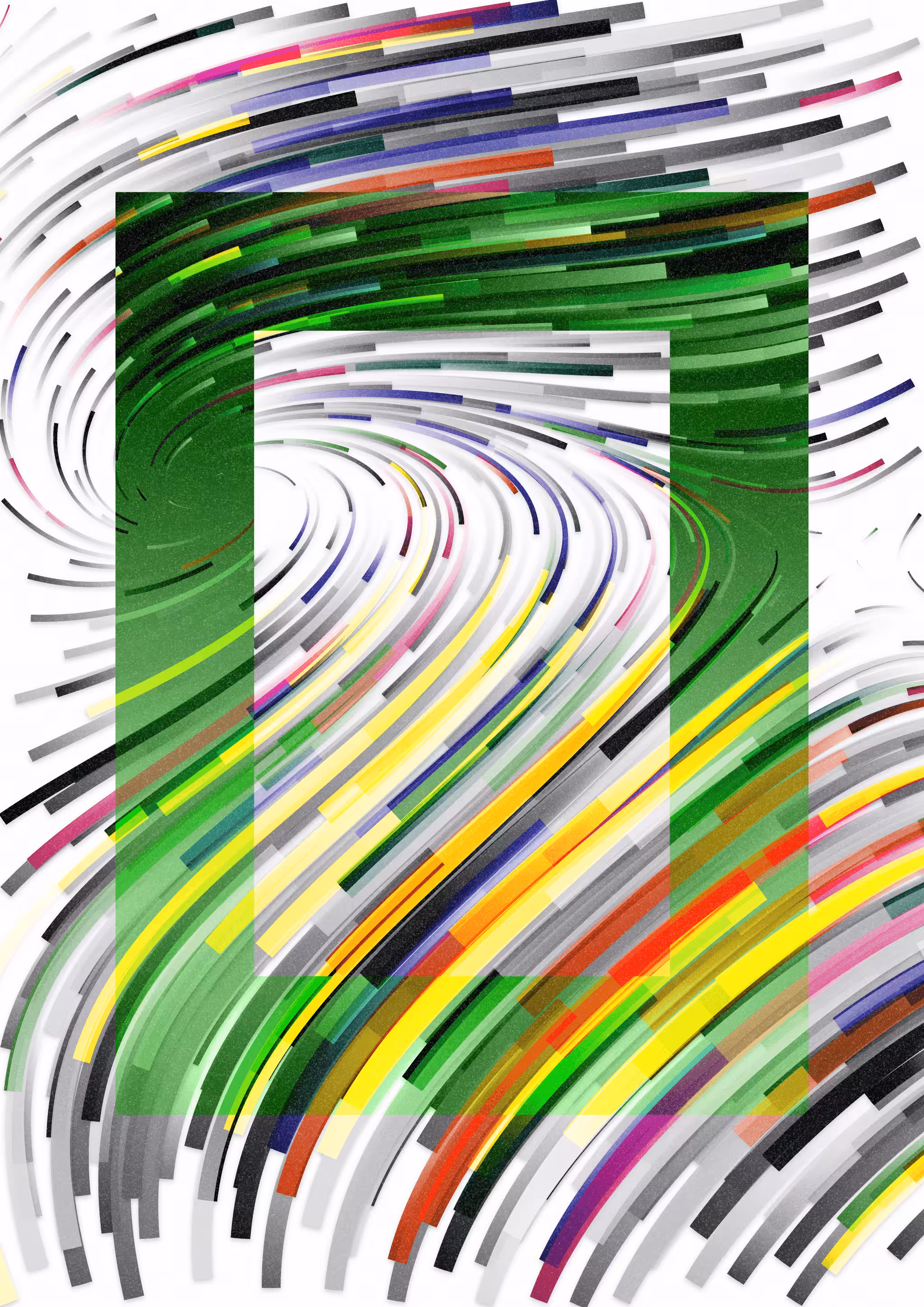 Inertial Moment 0054