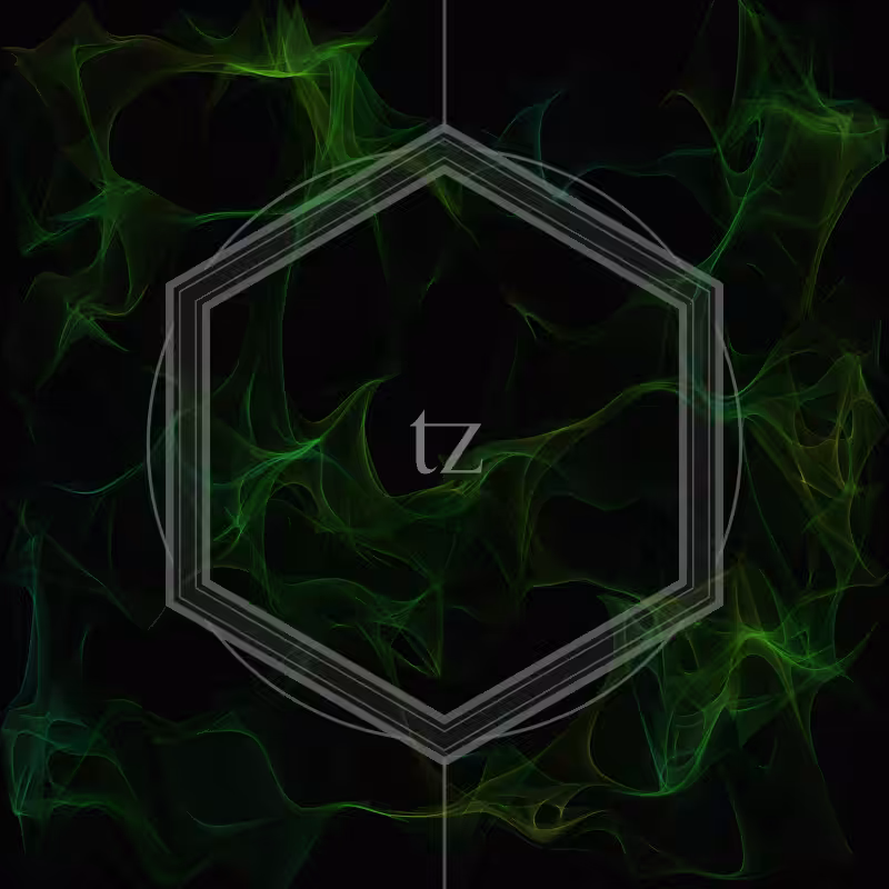 Tezos Warrior Logo #75