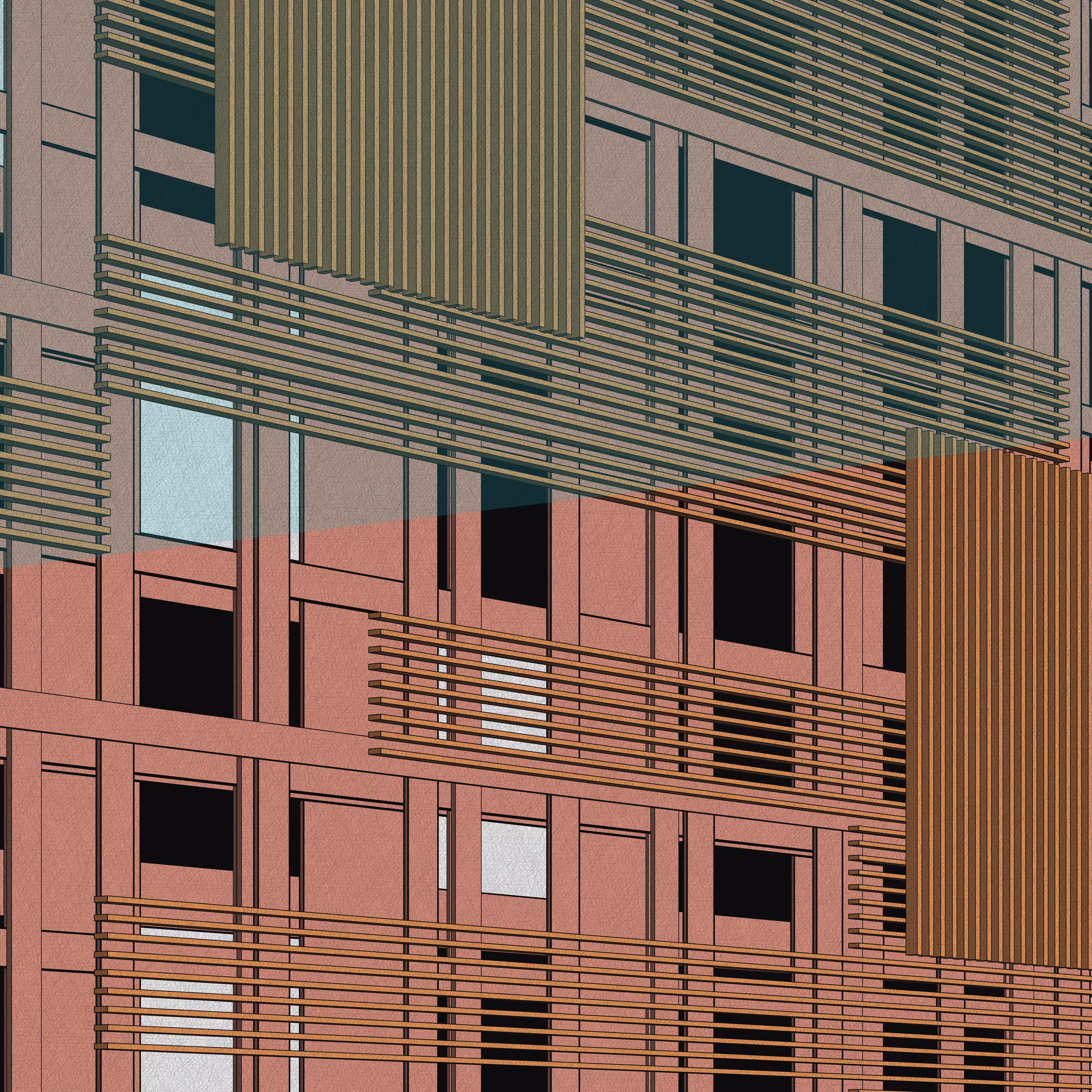 Exterior #67