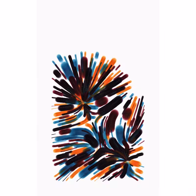 Acrylic #224
