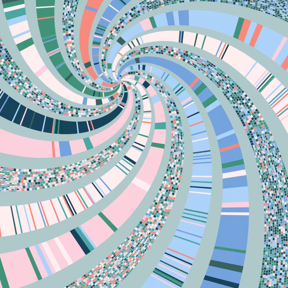 Spirali #54