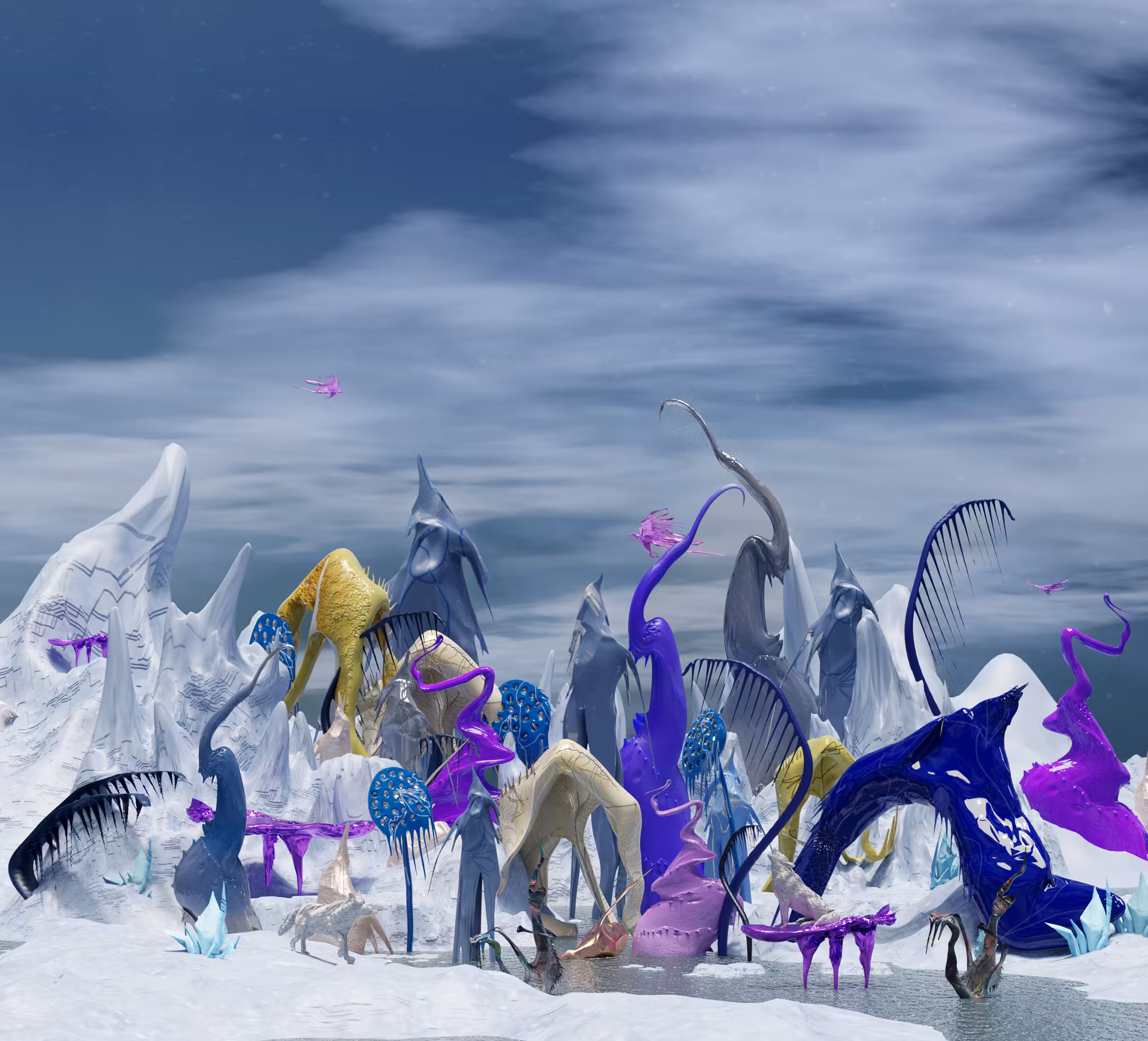ICE
