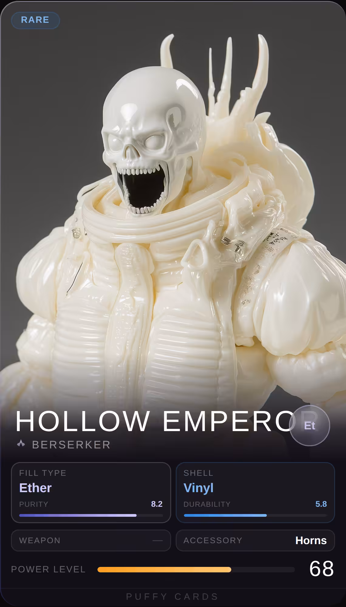 Hollow Emperor