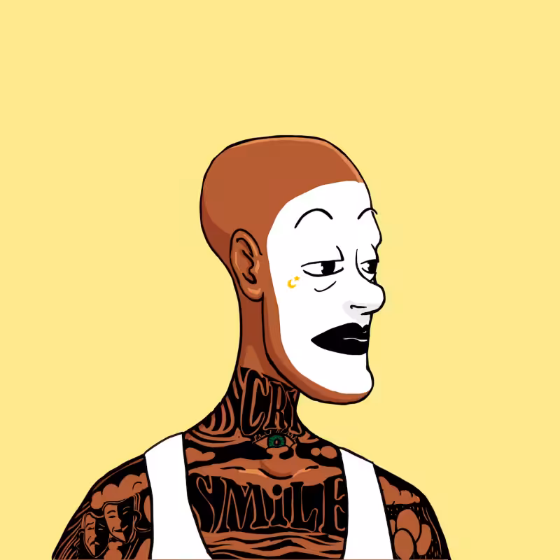 MIME x MIME #427