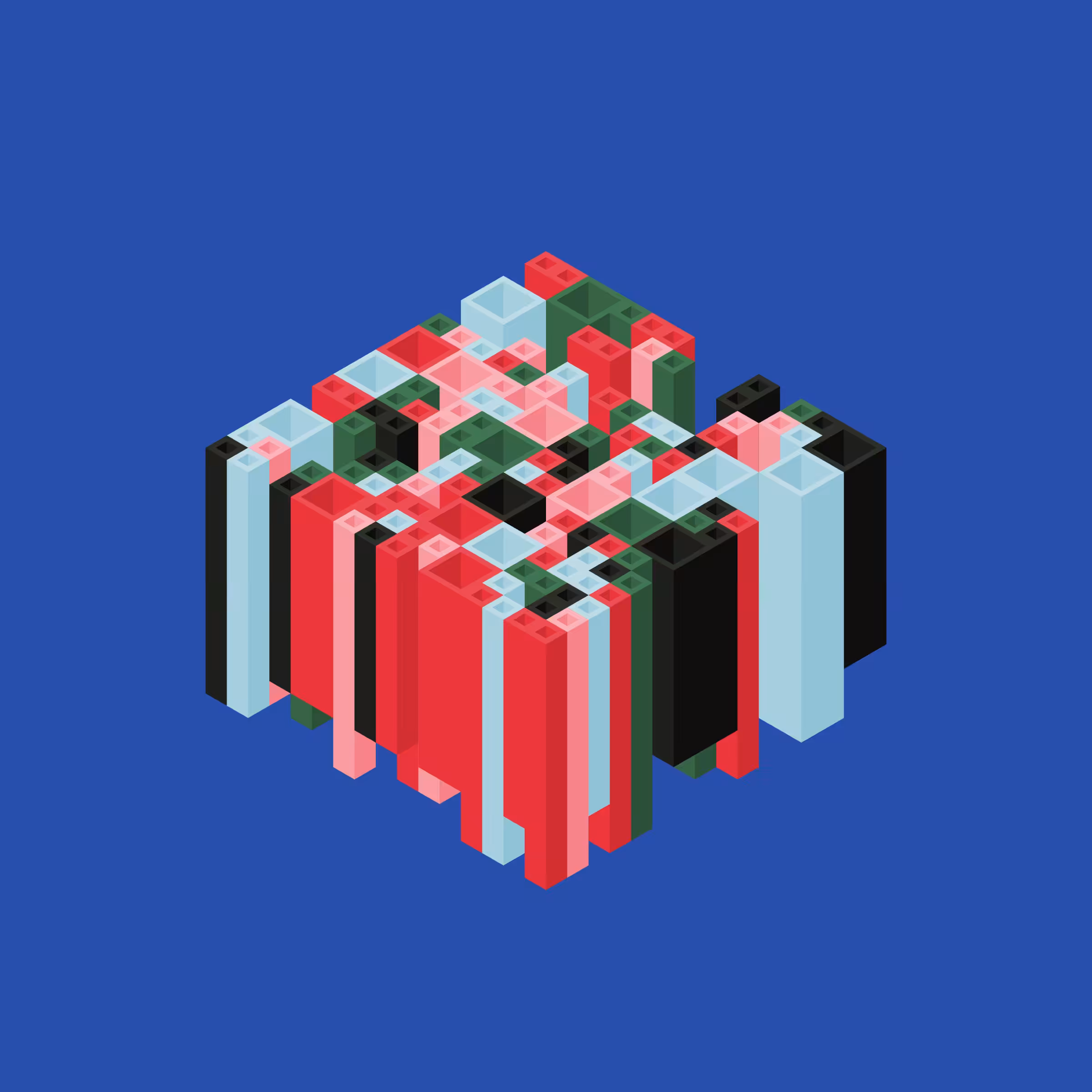 AlgoRhythms #835
