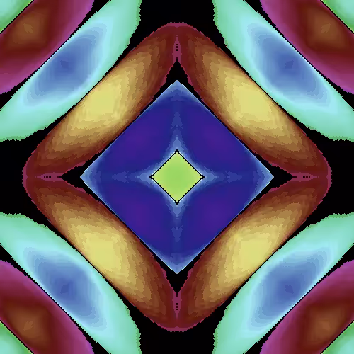 Mirrored Division #114