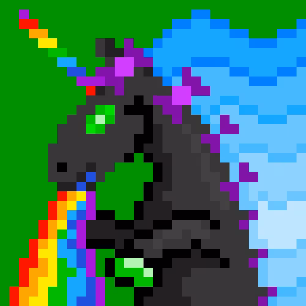 Unicorn #2150