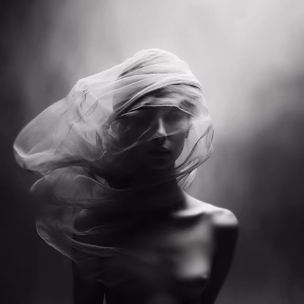 The priestess