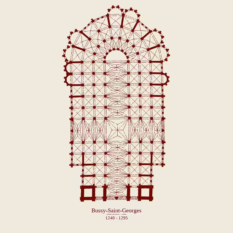 unbuilt #136