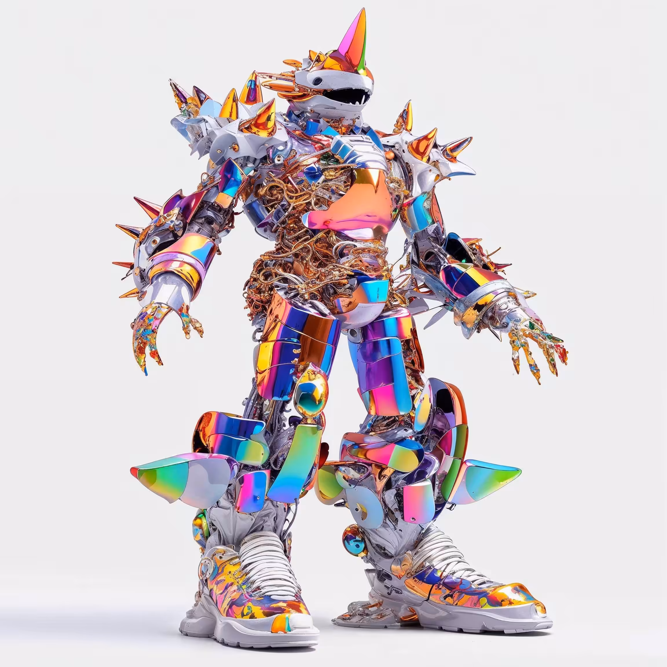 Avatars of 2027 #16