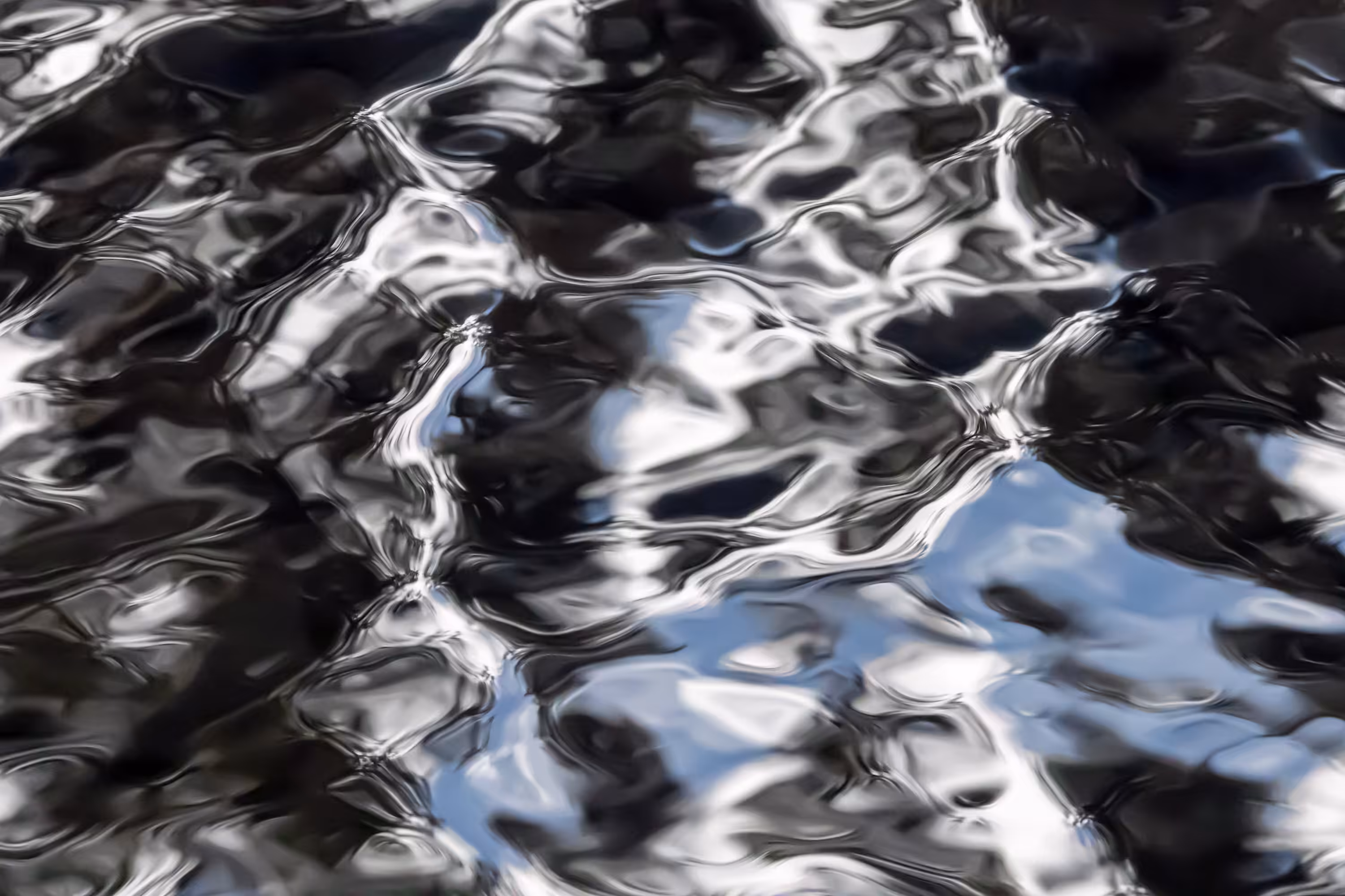 Ebb and Flow #73a