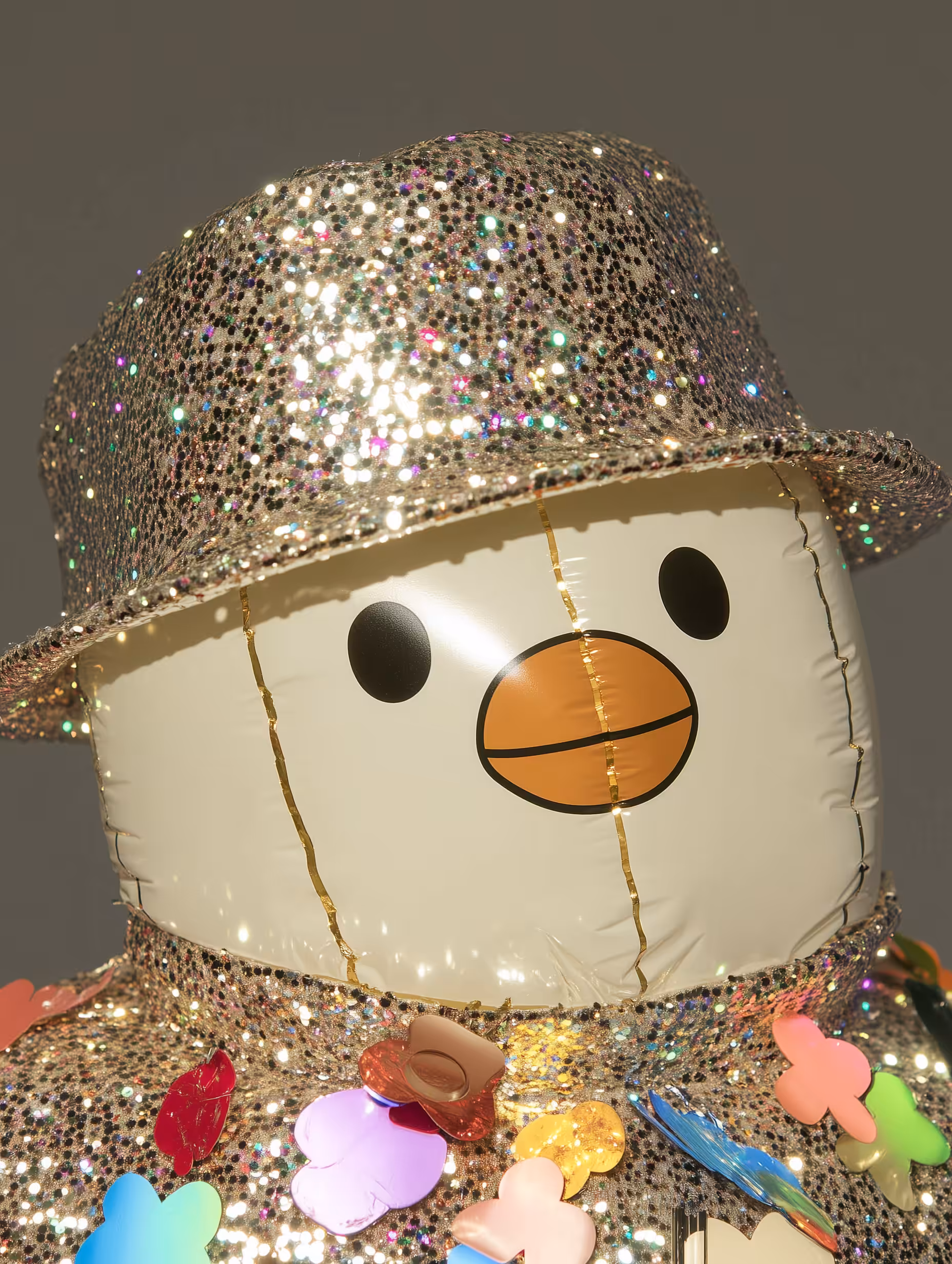 Puffy Icons: Puffy Icon #47