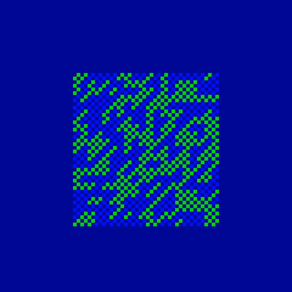 Cosmic Token II