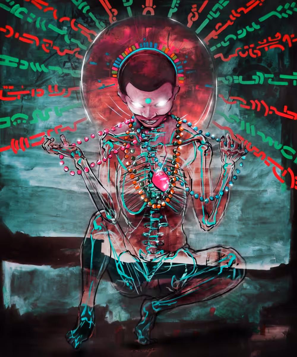 The Plasmator