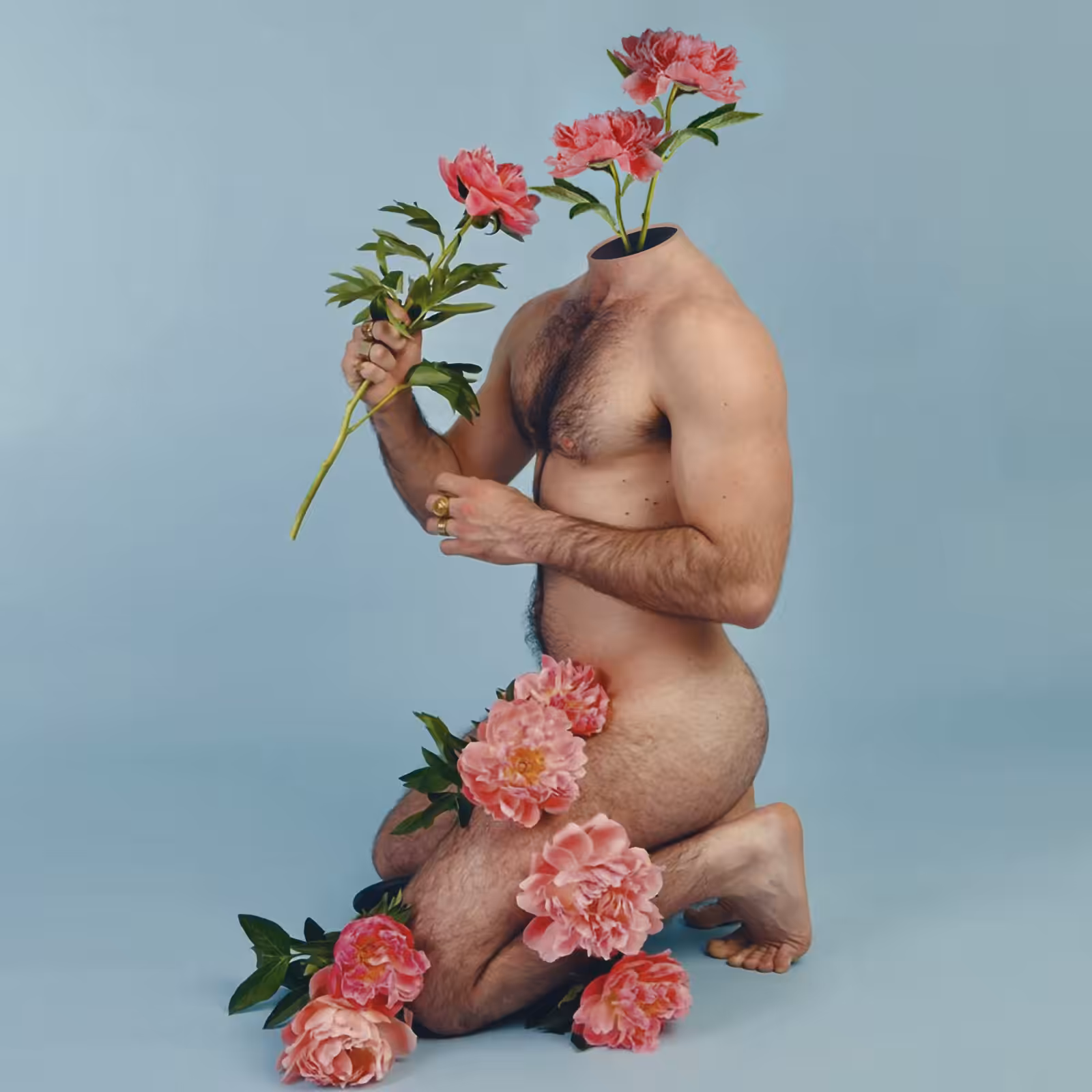 In Bloom