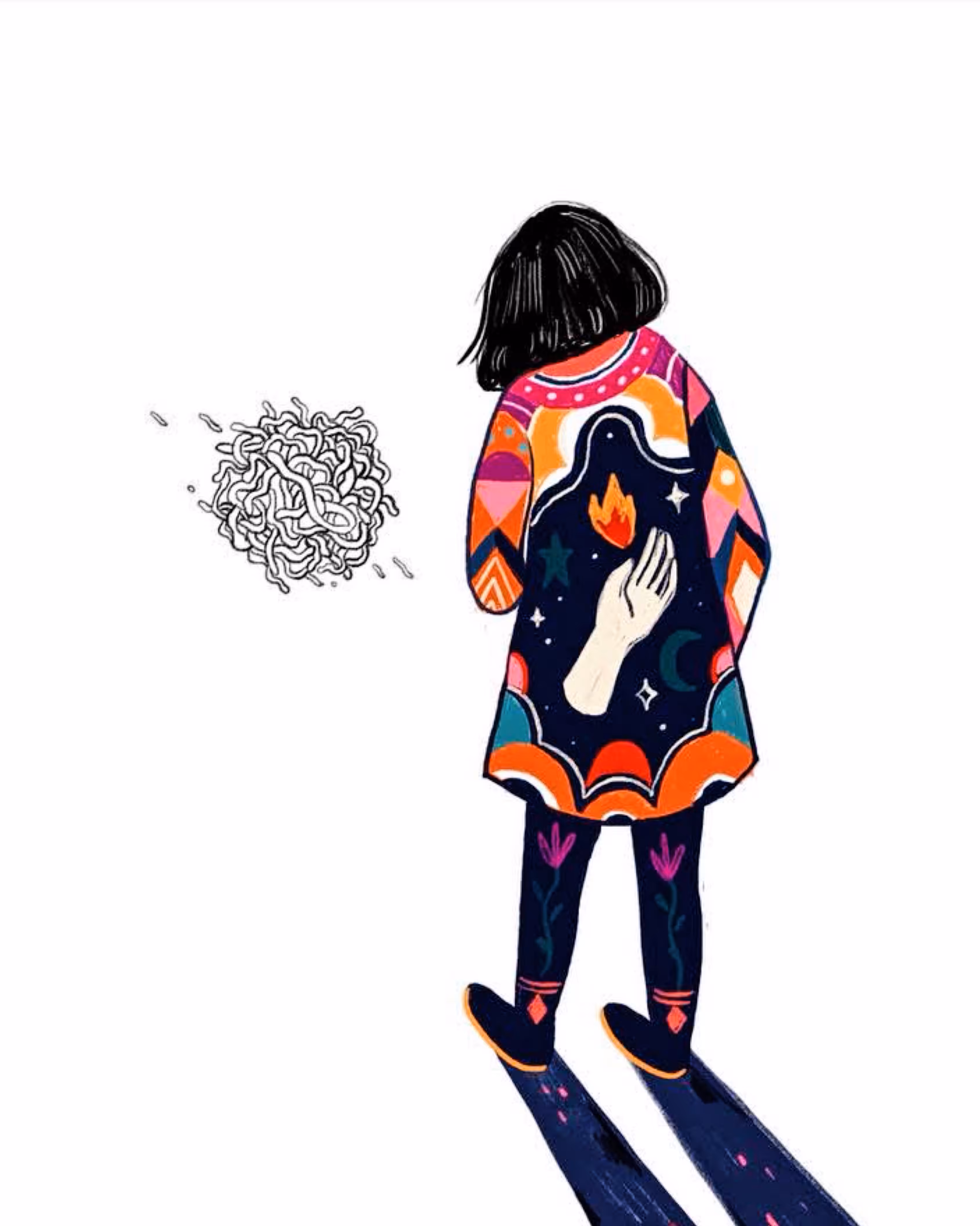 Unravel