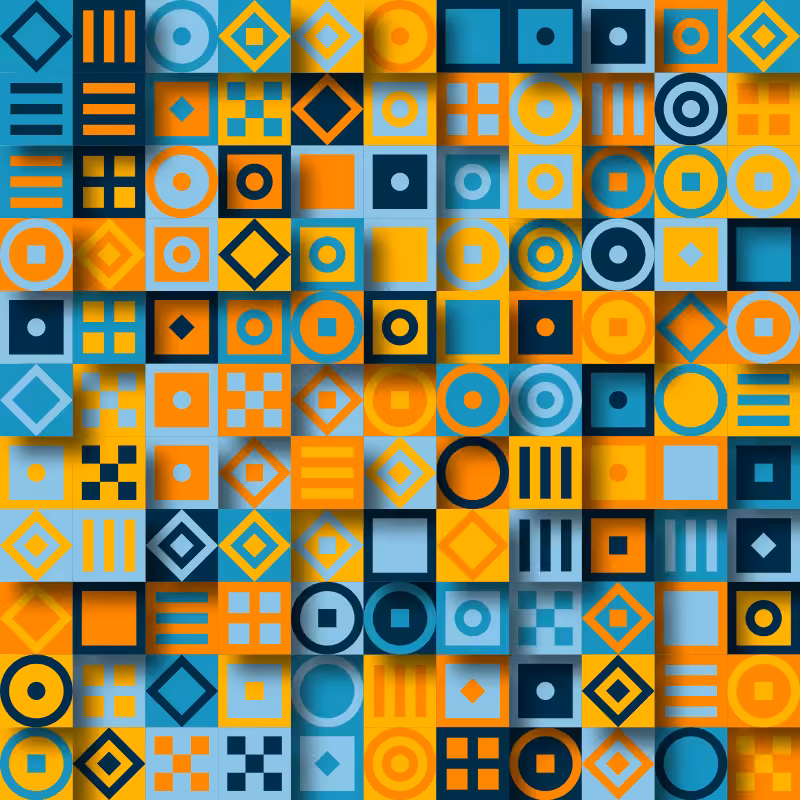 Simple Patterns #56