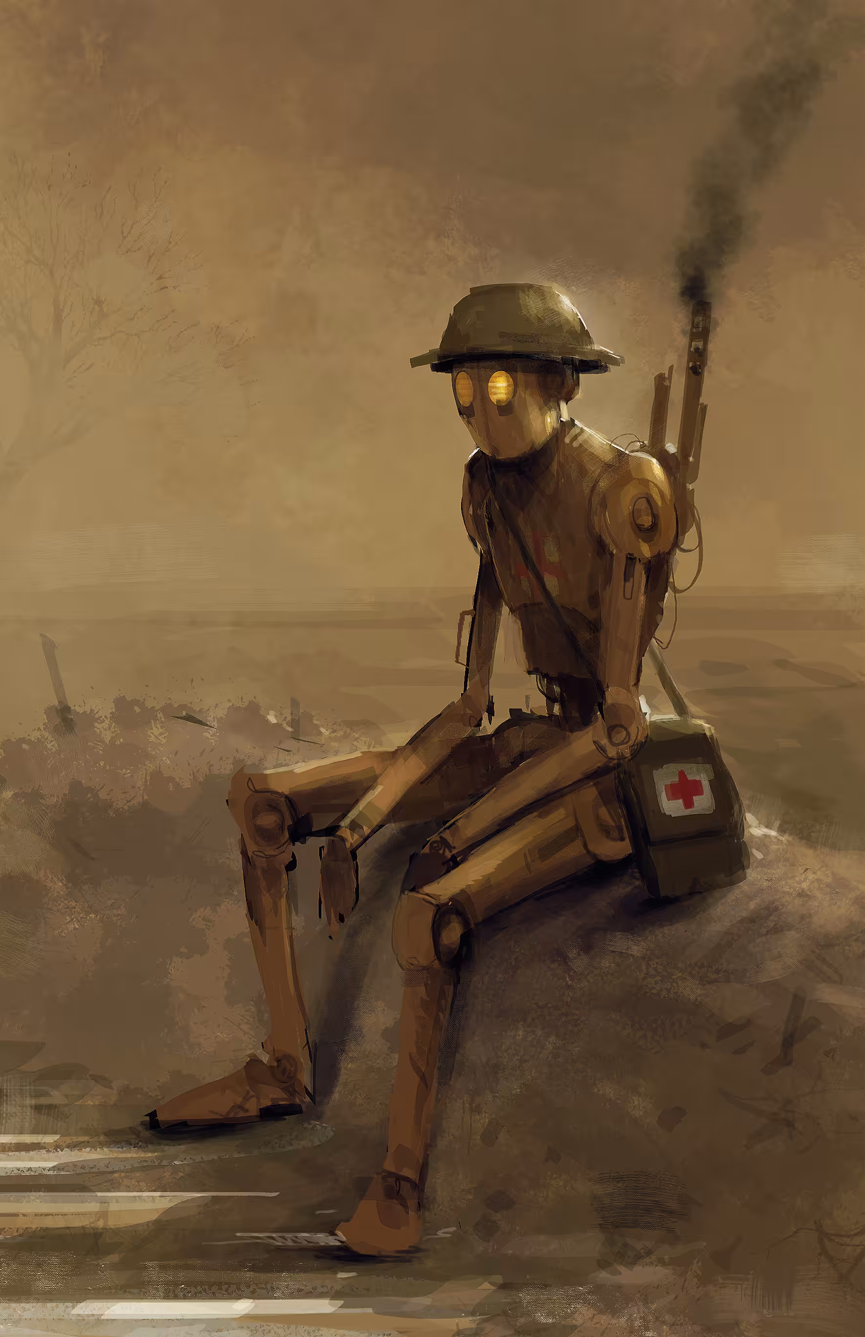 Medic