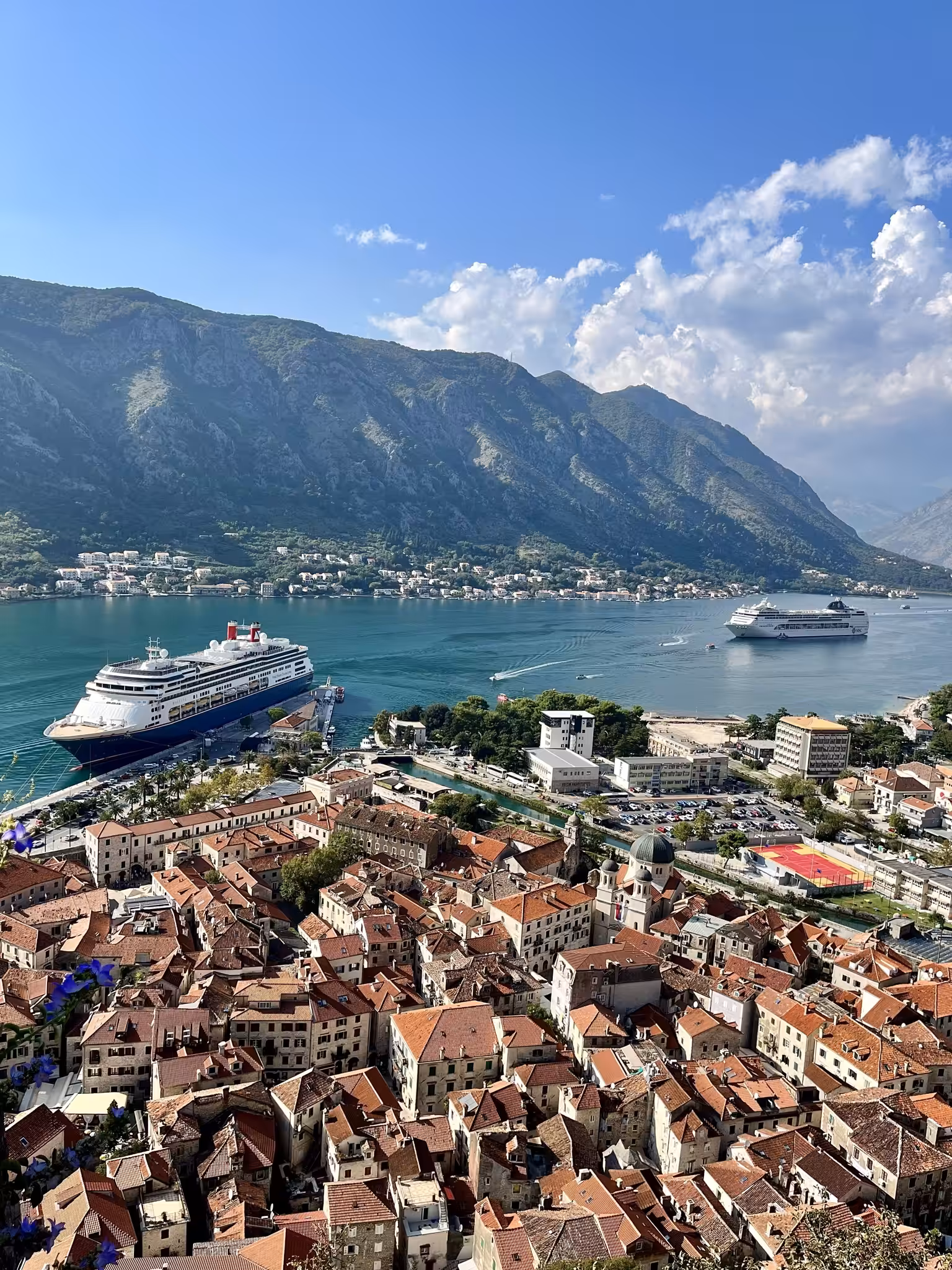Adriatic Pearl 🇲🇪
