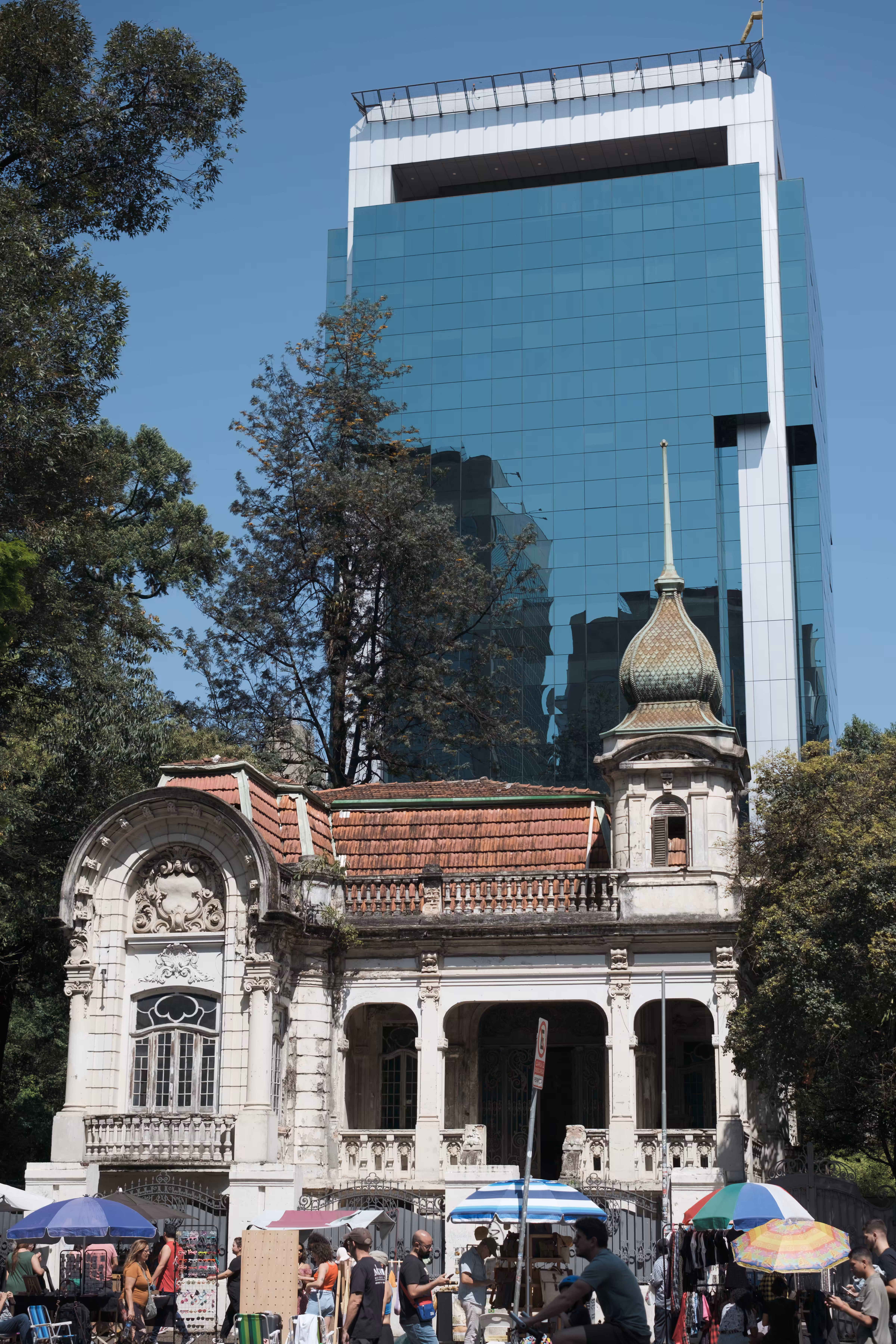 Coexistence | SP