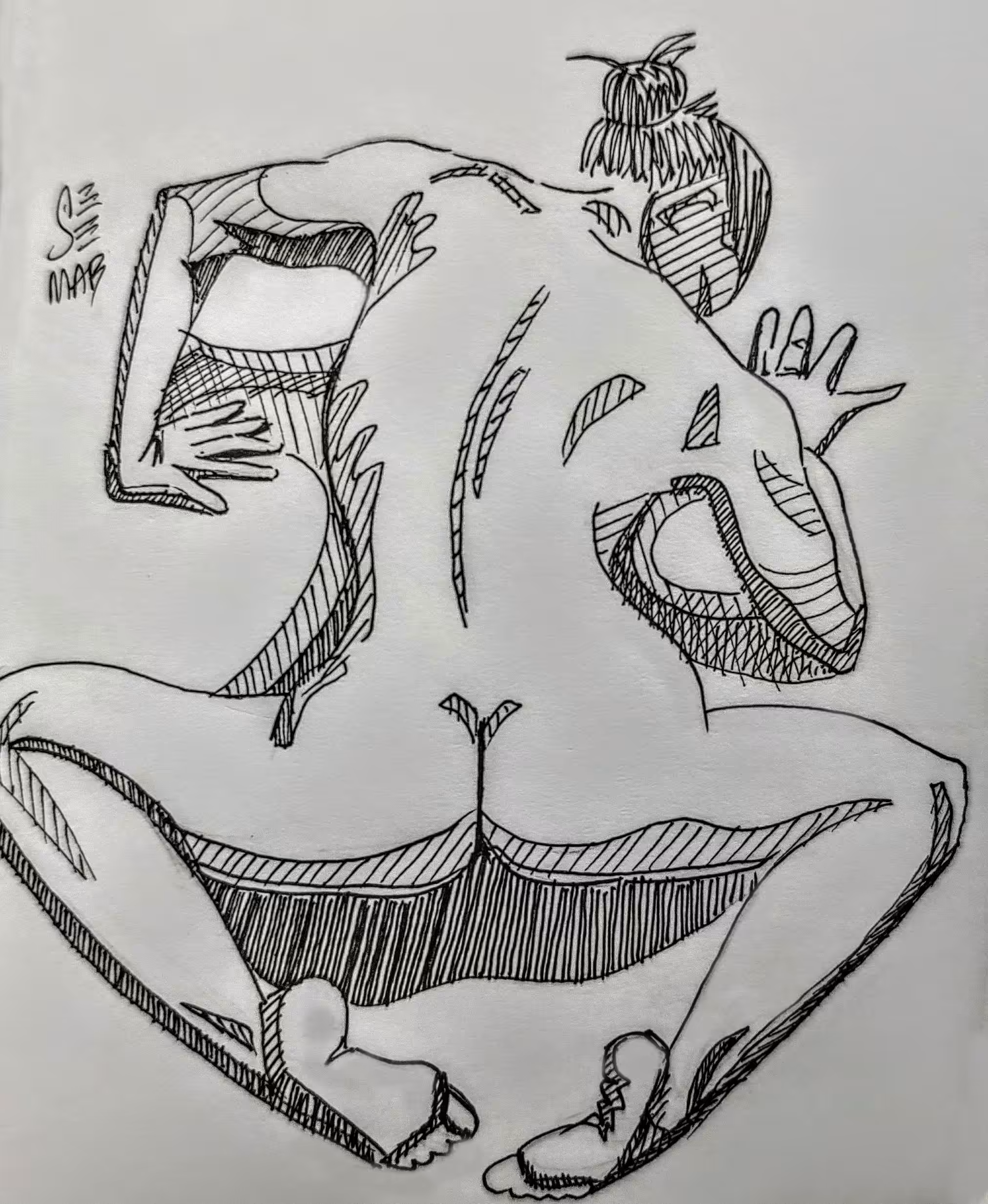 Stretch