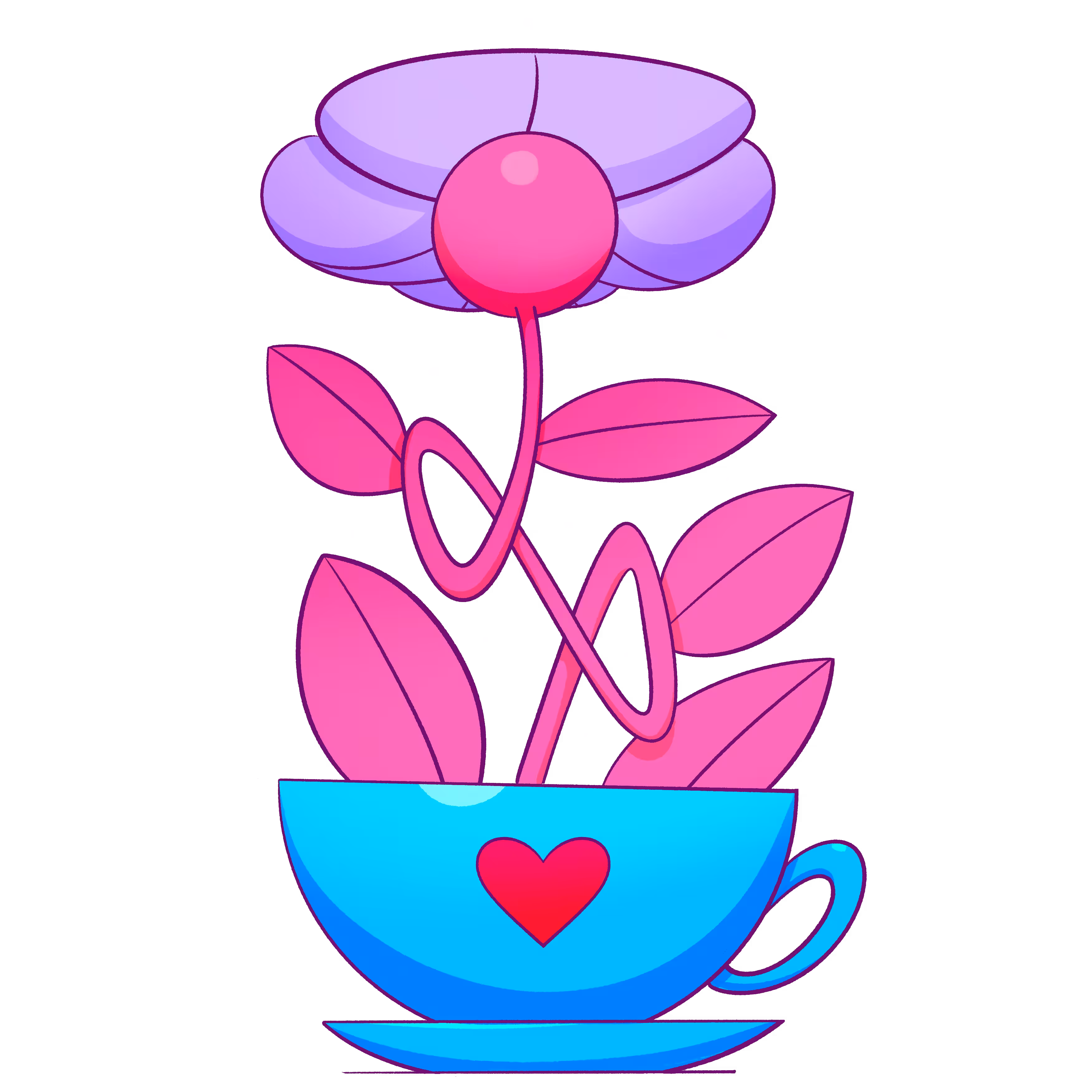 500 Flowers - 114