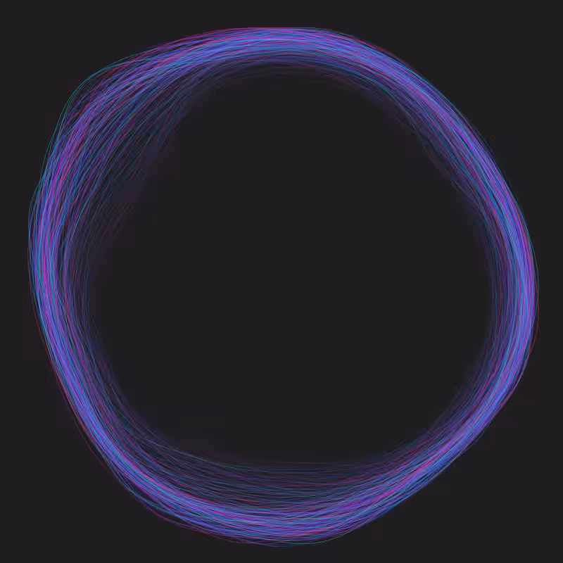 circular flow #37