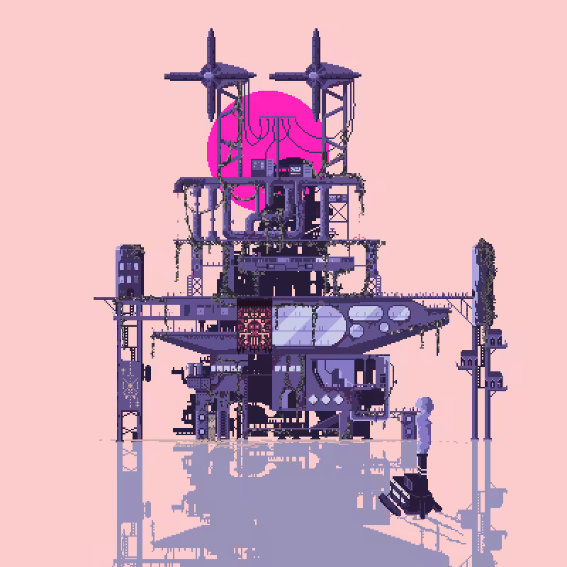 The Island Vol.02 #77