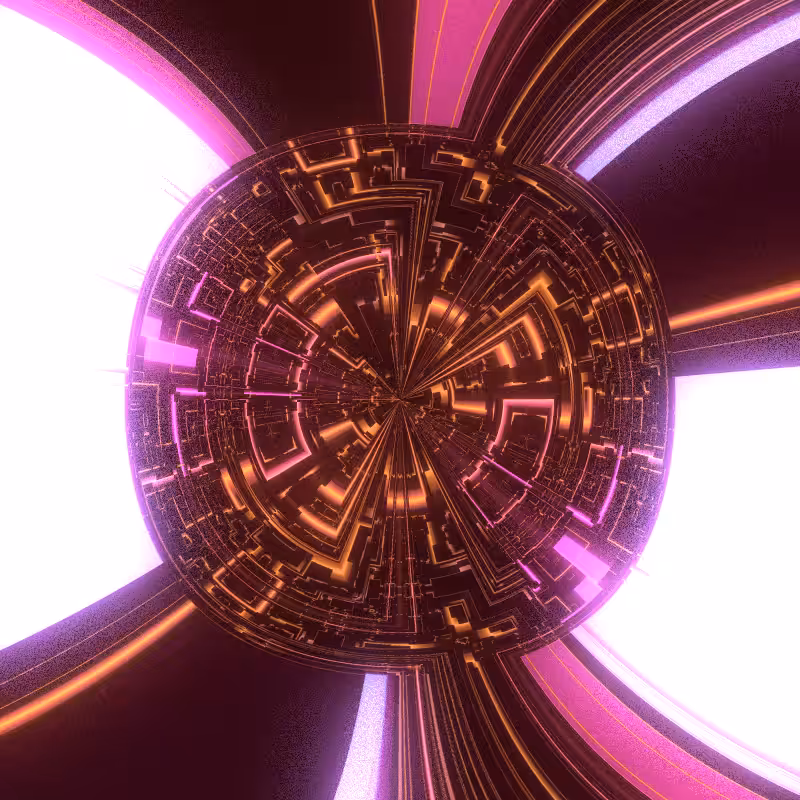 Dreams of Synthetic Elves #46