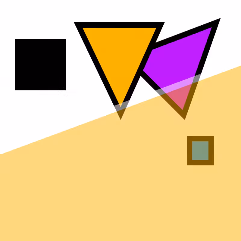 Irregular links #2