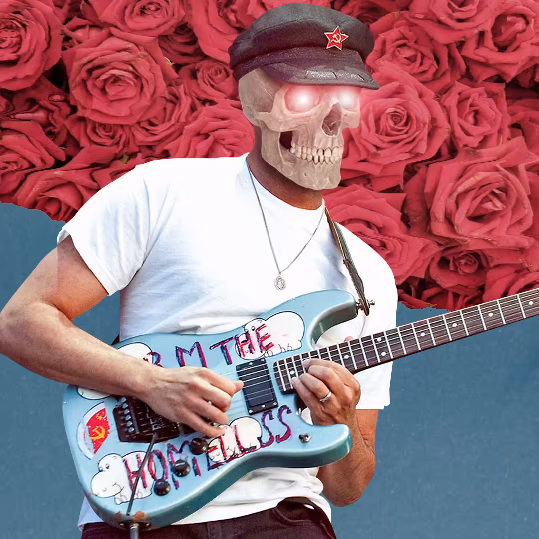 Dream (Morello)