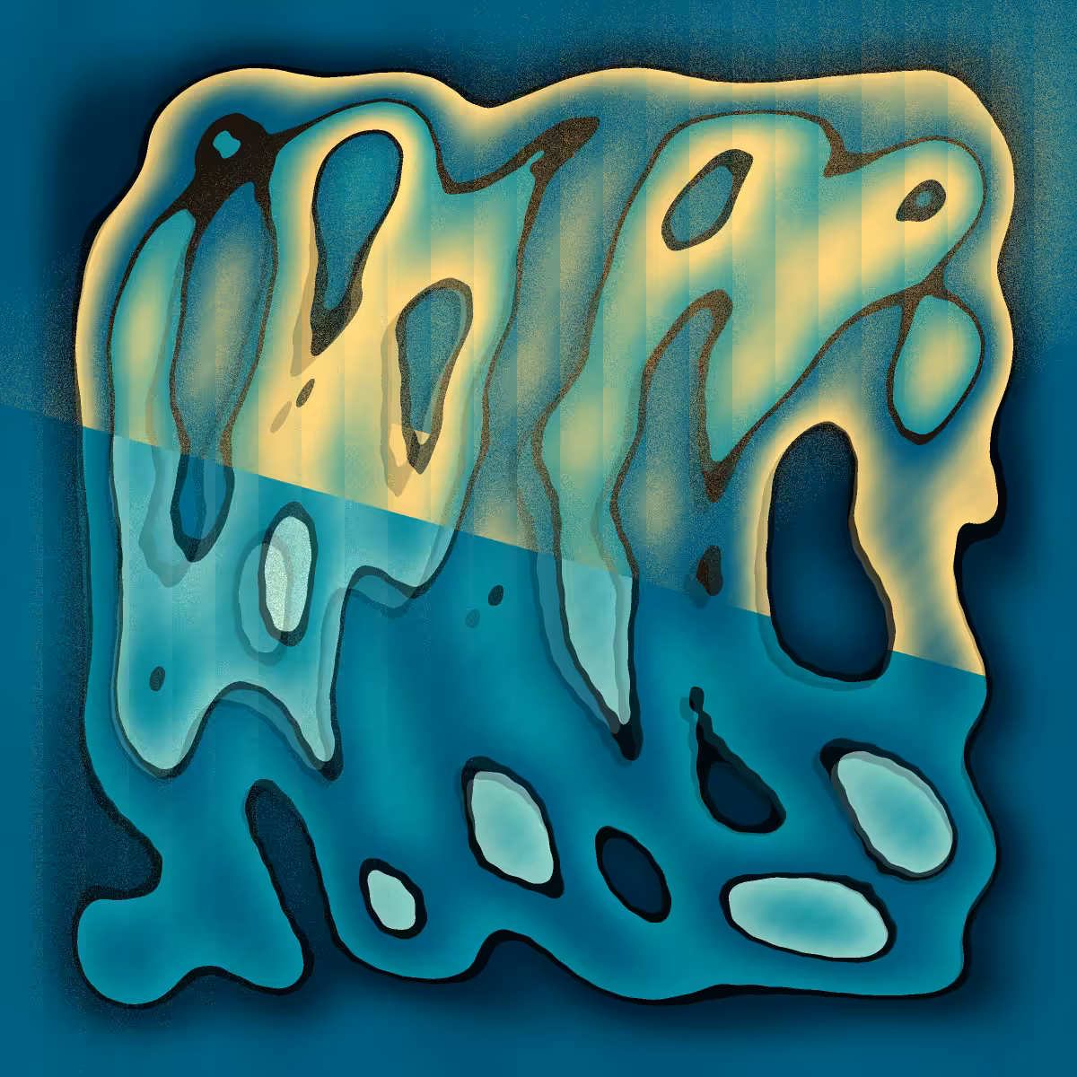 Newer Wave #4