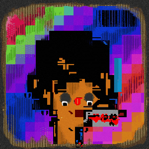 DOS CardPunks