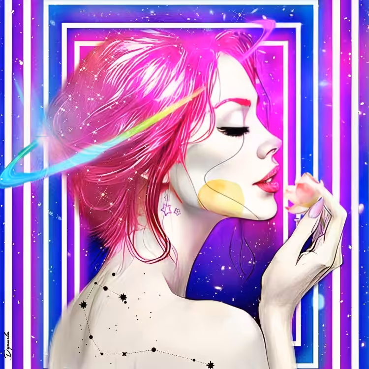 I am the universe 