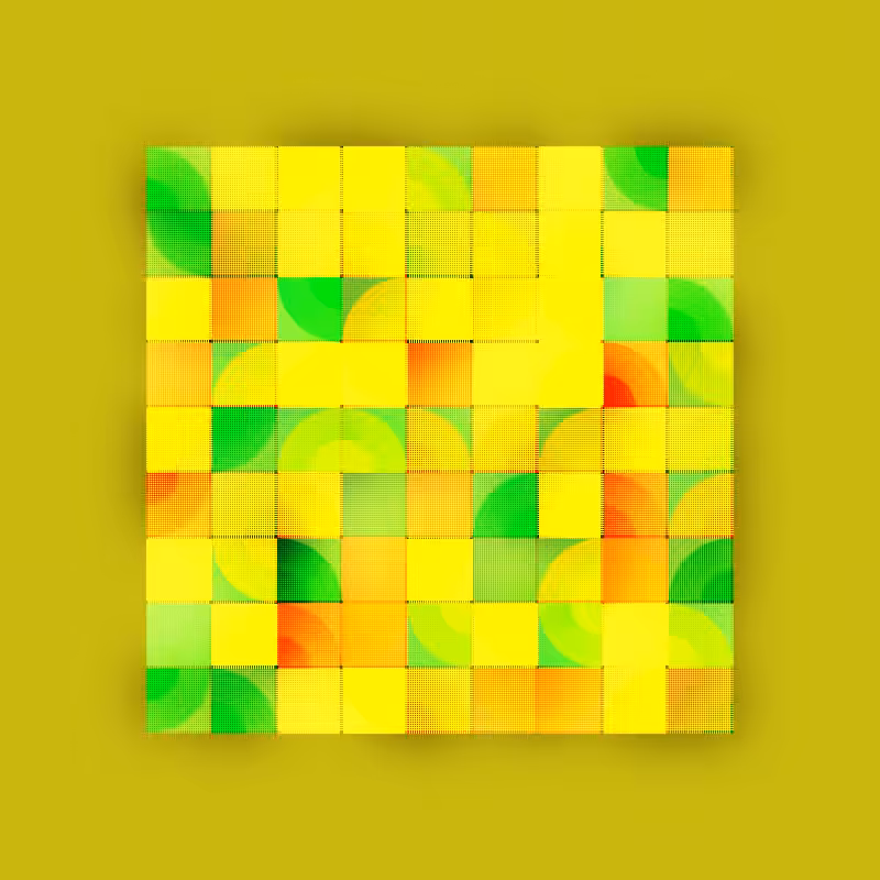 Painting Color Combinations #010 #2