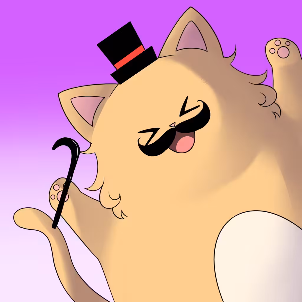 Purrfect_Pals.004 - Tophat