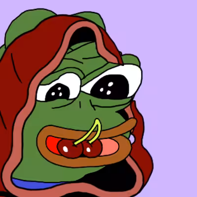 Pepe #27514
