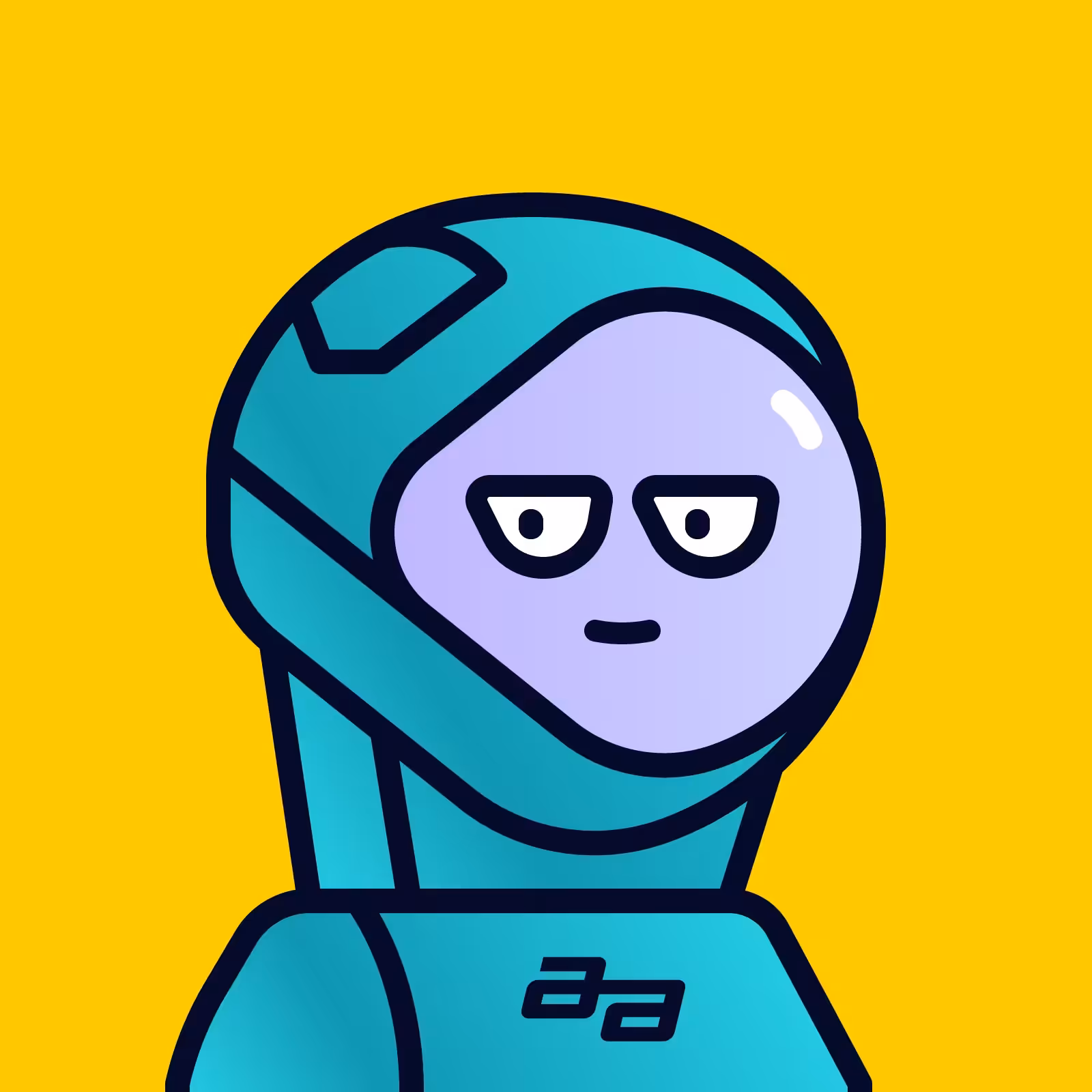 Awkward Astronauts #8722