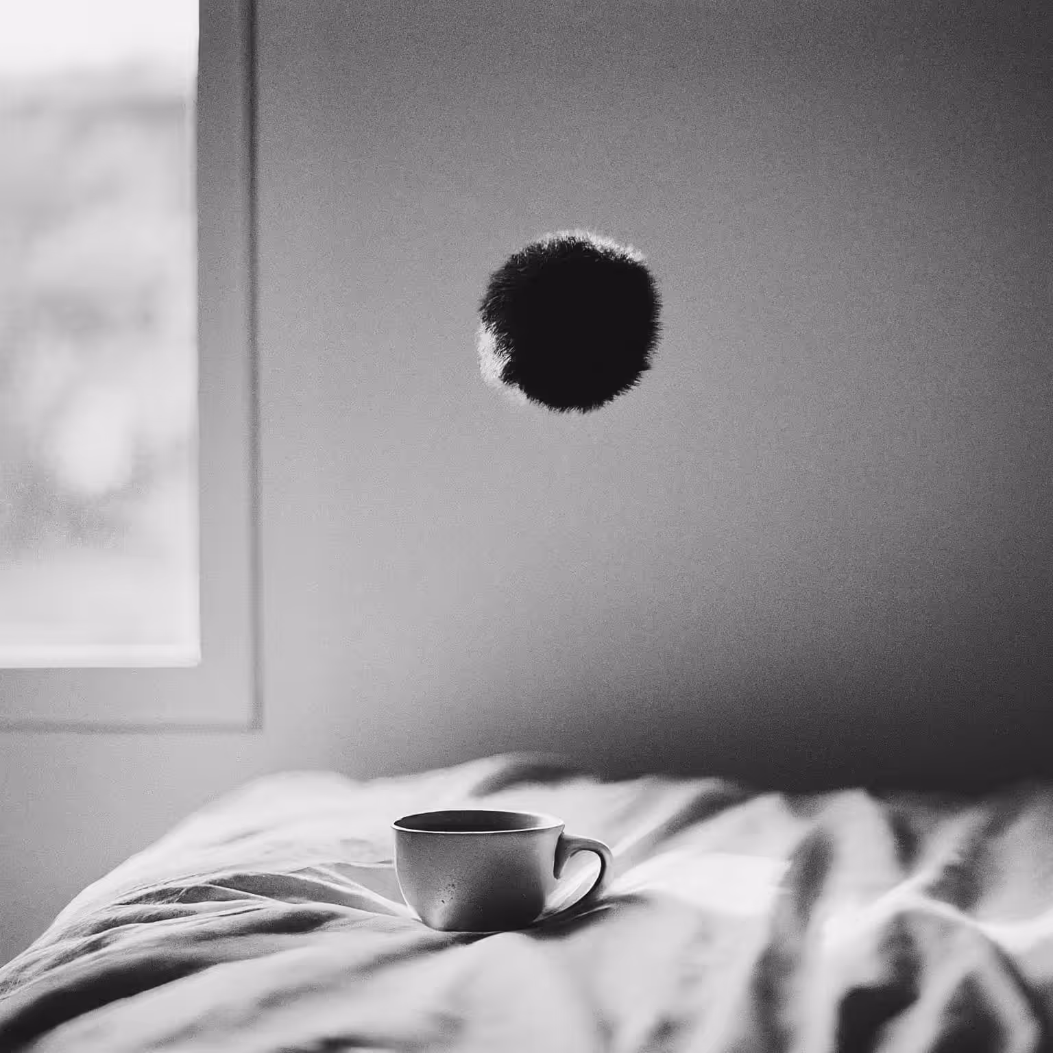 Morning coffee!