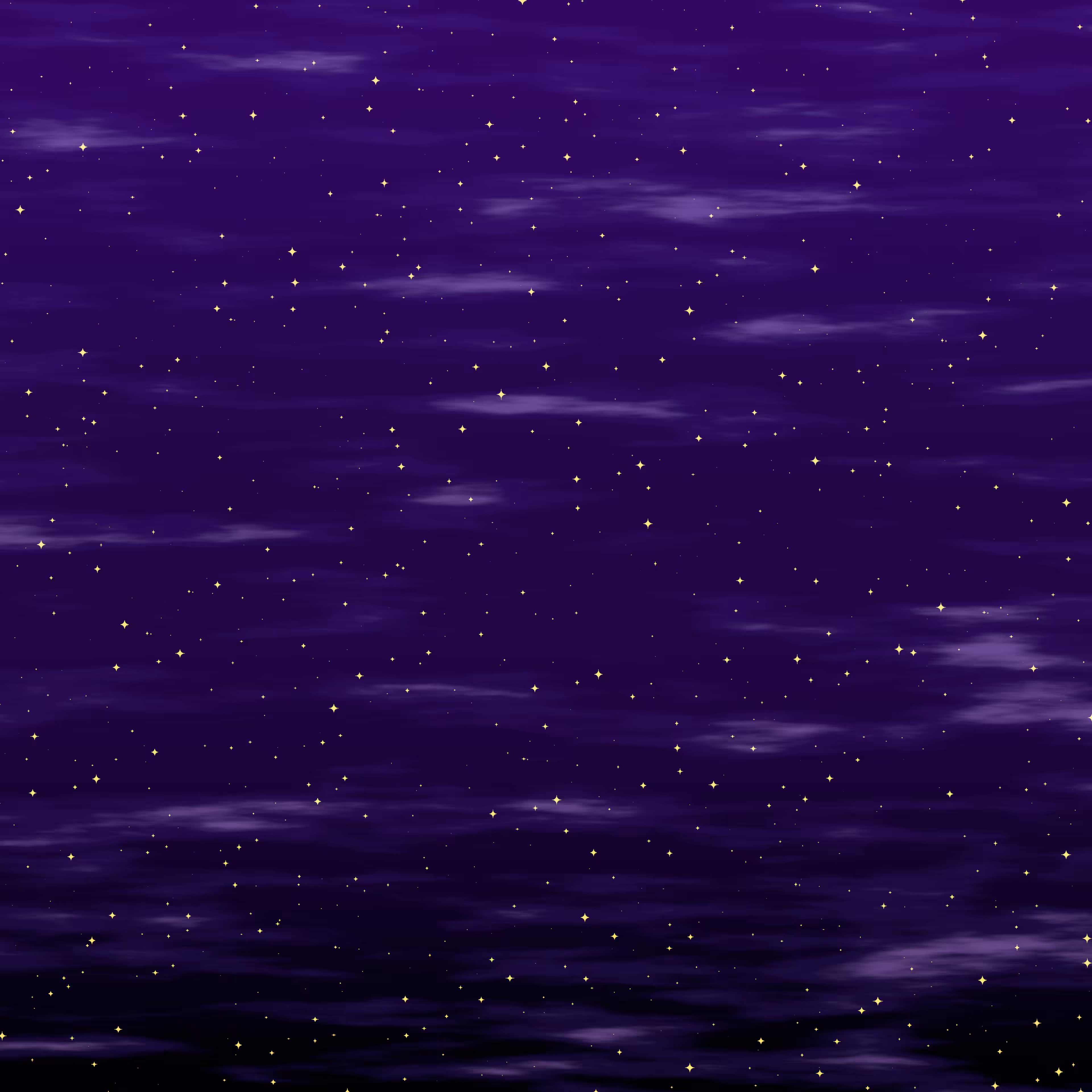 Purple Sky