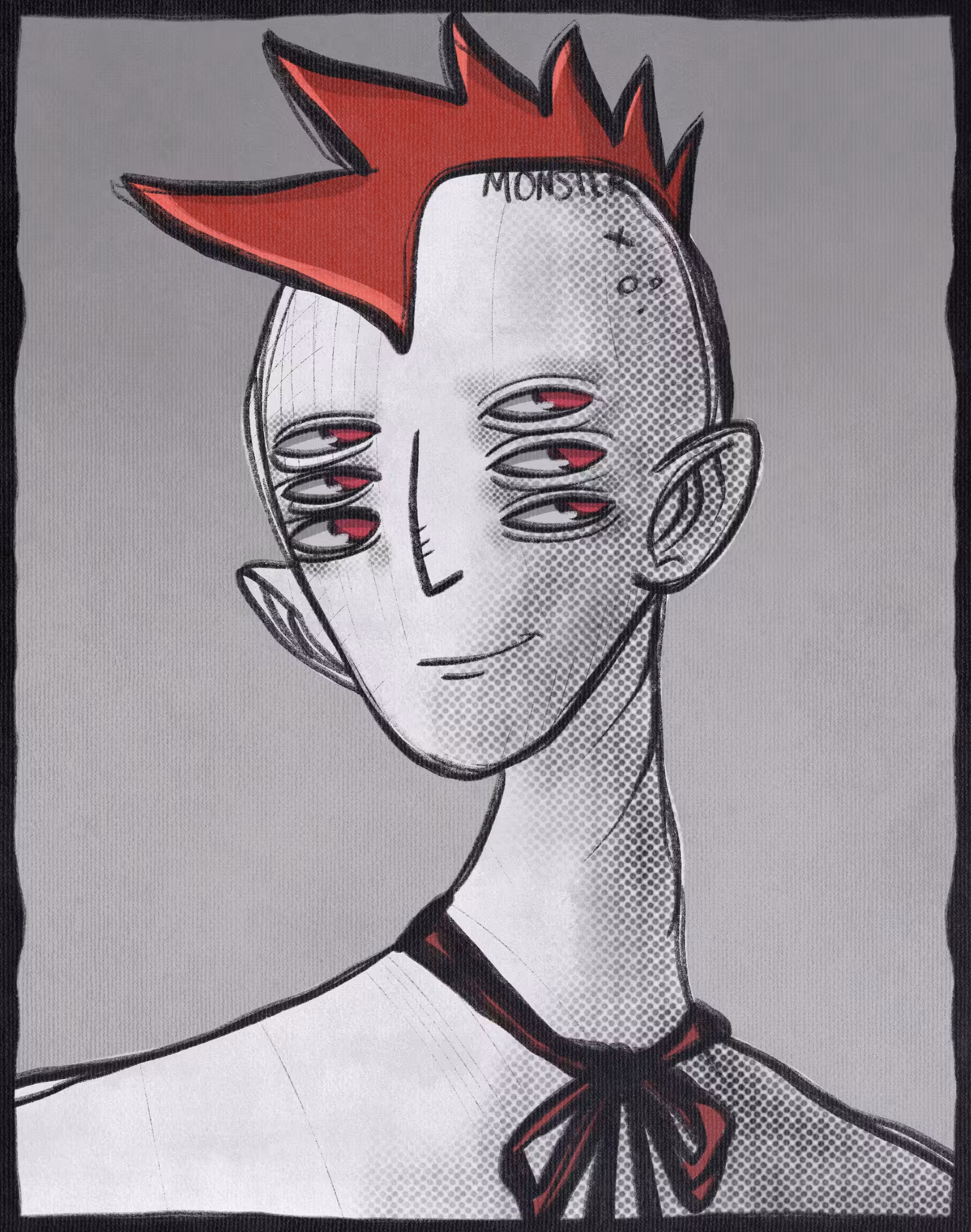 DEMONZ | #214
