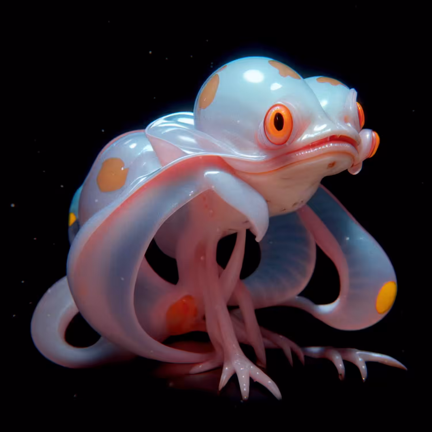Pastelus Gothica