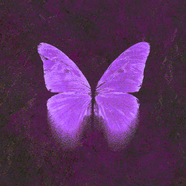 Violet Hush